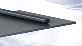 Nhựa PA6 chịu mài mòn - Nylatron® NSM