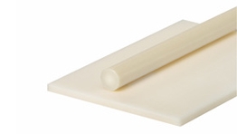 Nhựa PA đạt tiêu chuẩn hàng không - Nylatron® 66 SA FST