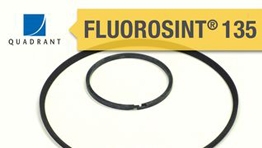 Nhựa PTFE - Fluorosint® 135