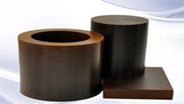 Nhựa chịu nhiệt cao Duratron® PI