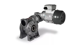 Hộp số dang trục vít bánh vít RS series