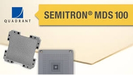Nhựa Semitron® MDS100