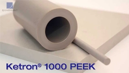 Nhựa Ketron® PEEK 1000