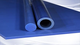 Nhựa PA gia công bánh răng - Nylatron® MC 901