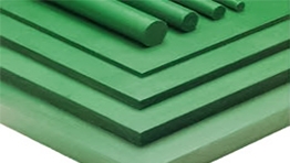 Nhựa Ertalon® LFX có dầu bôi trơn