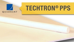 Nhựa chịu hơi nước ở nhiệt độ cao - Techtron® PPS