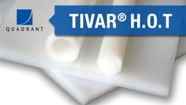 Nhựa Tivar® H.O.T