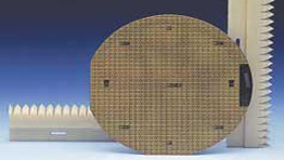 Nhựa POM chống tĩnh điện - Semitron® ESd 225