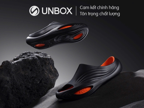 POSE RA MẮT DÉP RELAX AIR – BƯỚC ĐỘT PHÁ CHO PHONG CÁCH SỐNG NĂNG ĐỘNG VÀ THƯ GIÃN