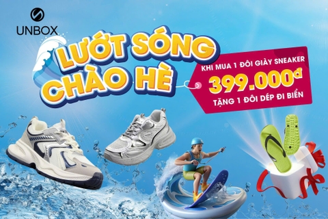 BELSGROUP - NHÀ PHÂN PHỐI GIÀY SNEAKER SPICER TẠI THỊ TRƯỜNG VIỆT NAM