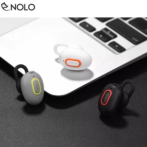 Tai nghe Bluetooth V4.1 Mini Hands Free A2DP Model E28 Cao Cấp