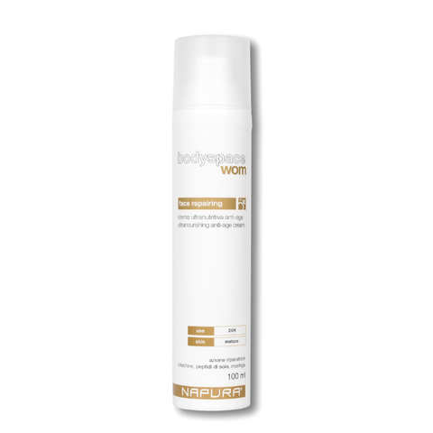 KEM DƯỠNG CHỐNG NHĂN FACE REPAIRING 100ml