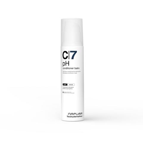DẦU XẢ CÂN BẰNG PH CHO TÓC VÀ DA ĐẦU C7 PH