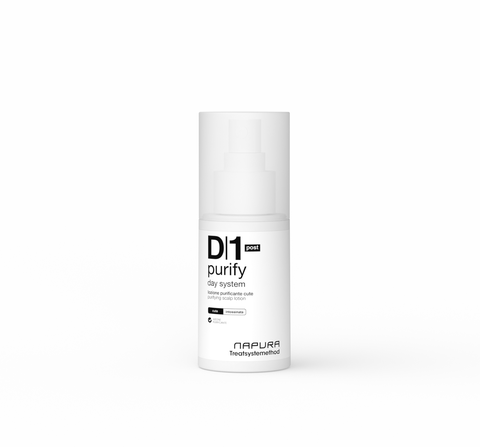 TINH CHẤT DUY TRÌ D1 PURIFY 75ml