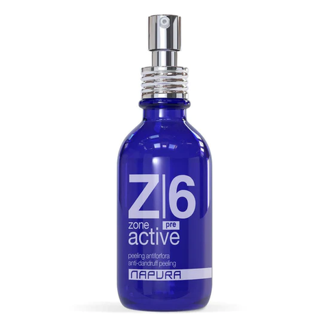 TINH CHẤT ĐẶC TRỊ DA ĐẦU GÀU, KÍCH ỨNG Z6 ACTIVE ZONE PRE 50ml