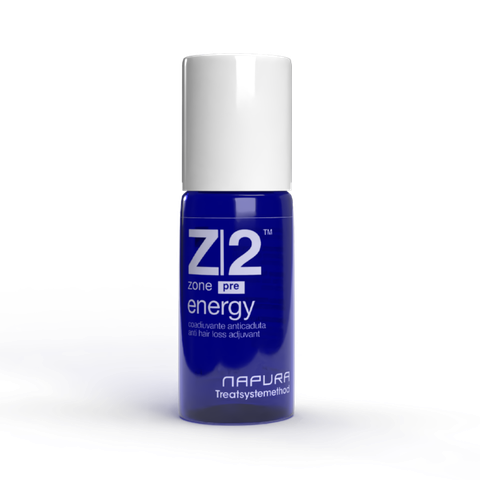 ĐẶC TRỊ NGĂN RỤNG TÓC CHO TÓC THƯỜNG Z2 ENERGY (50ml)