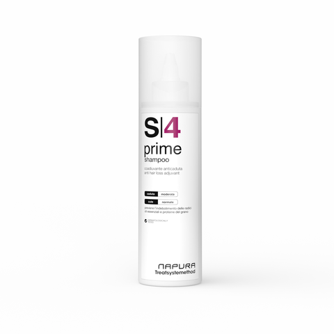 DẦU GỘI NGĂN RỤNG TÓC THEO MÙA S4 PRIME