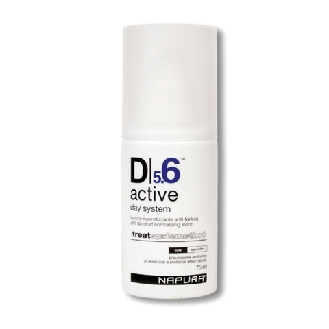 TINH CHẤT HÀNG NGÀY D5.6 ACTIVE 75ml