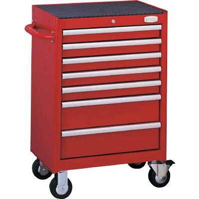 Thùng đồ nghề 7 ngăn Tone - # WS207R (Tool Cabinet)