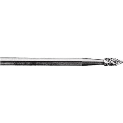 Mũi mài hợp kim SUPER - #SB51A0175 (Carbide Bur)