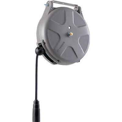 Rulo khí tự động Triens- #SHS-210SA (Limber Hose reel)