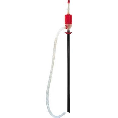 Bơm dầu Trusco - # GJ-25 ( Plastic Syphon Pump)