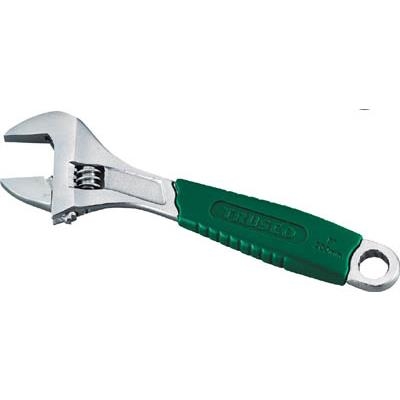 Mỏ lết đầu tròng Trusco - # TRMG-300-GN ( Clors Adjustable Monkey Wrench)