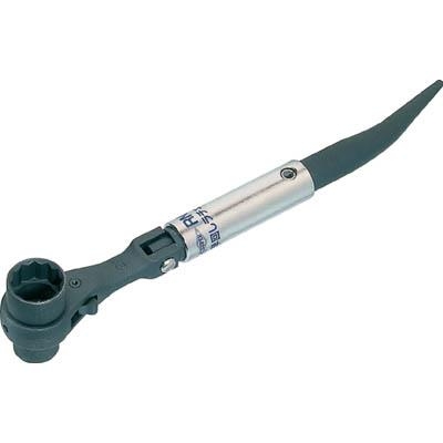 Tuýp đuôi chuột 1719 mm thân gập Super- # RND1719 ( Quick turn Ratchet Wrench)