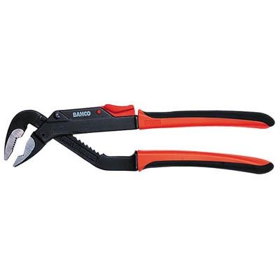 Kìm mỏ quạ Bahco - #8231 (Water pump plier)
