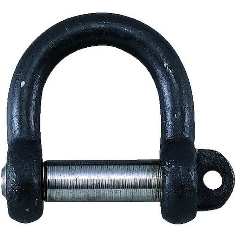 Kondotec Vietnam | Kondotec Fabric Oil Fence Shackle 16mm MW5882589