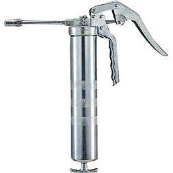 Bơm mỡ 400cc Trusco - # PG-480 (Piston Type Grease Gun)