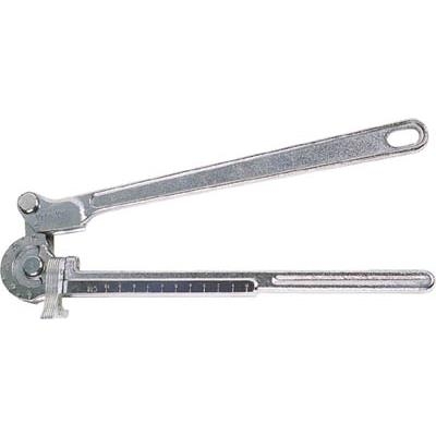 Dụng cụ uốn ống thép & Inox Trusco - #GFB-S10M (Tube bender for Steel and Stainless steel)