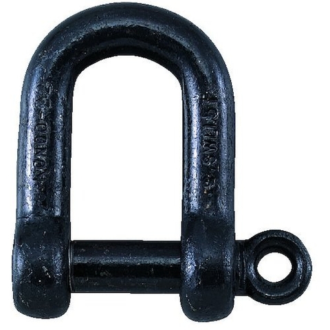 Kondotec Vietnam | Kondotec Fabric Screw Shackle 16mm (0.8T) MW5877869