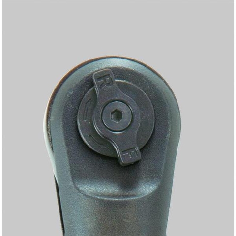 Súng vặn ốc cao cấp 3/8 inch TONE - #AR3100S