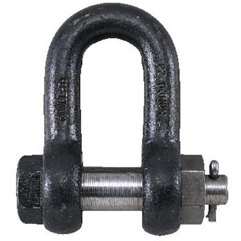 Kondotec Vietnam | Kondo Tech (K) KONDO standard shackle SB shackle 20 (2.5t) fabric MW5388043