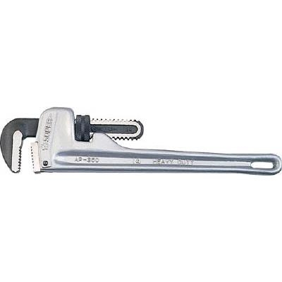 Kìm cá sấu, kìm nước Japan Super - # AP600E ( Pipe Wrench)