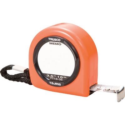 Thước dây 3.5m Trusco - #TT16-35 ( Measuring Tape)