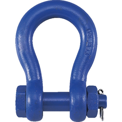 Kondotec Vietnam | Kondotec Super Strong Shackle BB Size 44 31.5t MW5877905