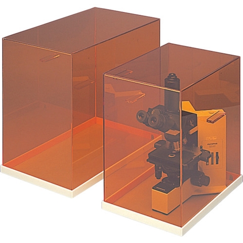 Sanplatec Việt Nam | Sampler Microscope Cover Type 50 MW8162673