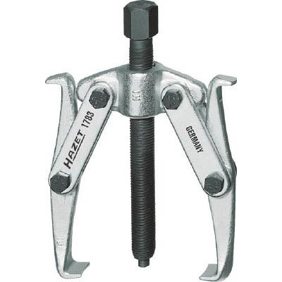 Vam 2 chấu 90 mm Hazet - # 1783-9 (Puller)