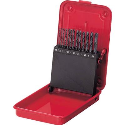 Bộ mũi khoan cao cấp 13 chi tiết Mitsubishi - #Set13