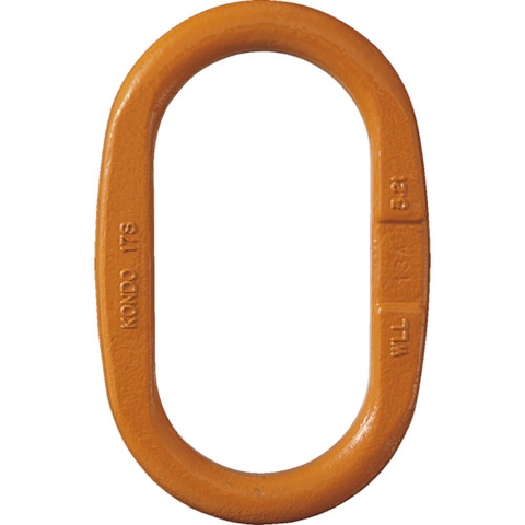 Kondotec Vietnam | Kondotec Master Link A1012S 12x110x56 1.25t MW6119393