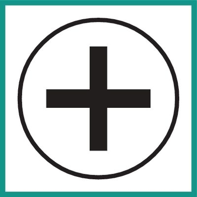 Tô vít chống cháy nổ ENDRES TOOLS -#  454540