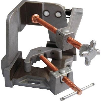 Eto góc 3 chiều Trusco - # TWAC-35SW (Angle Clamp)