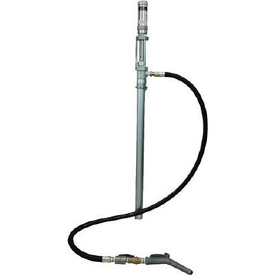 Máy bơm dầu,mỡ khí nén  AQSYS - # PST-20G ( Air Piston Type Pump)