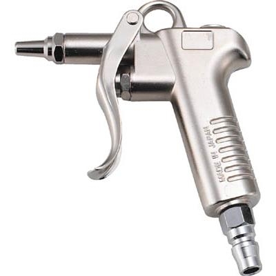 Súng xịt khí cầm tay hoạt động bằng khí nén và không hoạt động bằng điện có chiều dài vòi xịt 24 mm, chiều dài toàn bộ 110 mm mã TD-80, hiệu Trusco/ Nhật, mới 100%