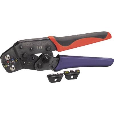 Izumi 2024 crimping tool