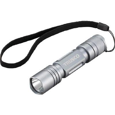 Đèn pin TRUSCO - #TALC-86E2L ( Aluminum LED light)