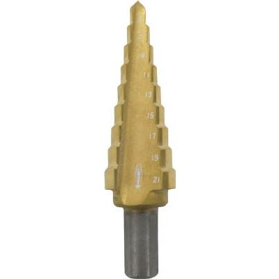 Mũi khoan tầng Lobster - #LB521G ( Step Drill Bit Stage Drill)