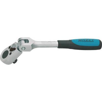 Tay lắc tự động 1/2 inch Hazet - #916GK (Ratchet Handle)